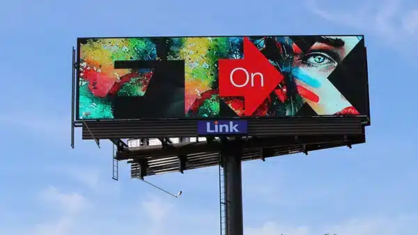 Digital Billboards