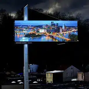 Digital Billboards