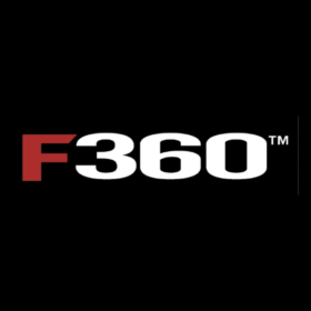 f360 software logo