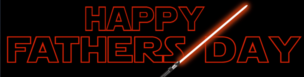 Happy Father's Day