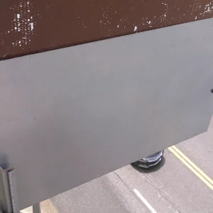 Bulletin Panel Savers — Formetco Billboard Hardware