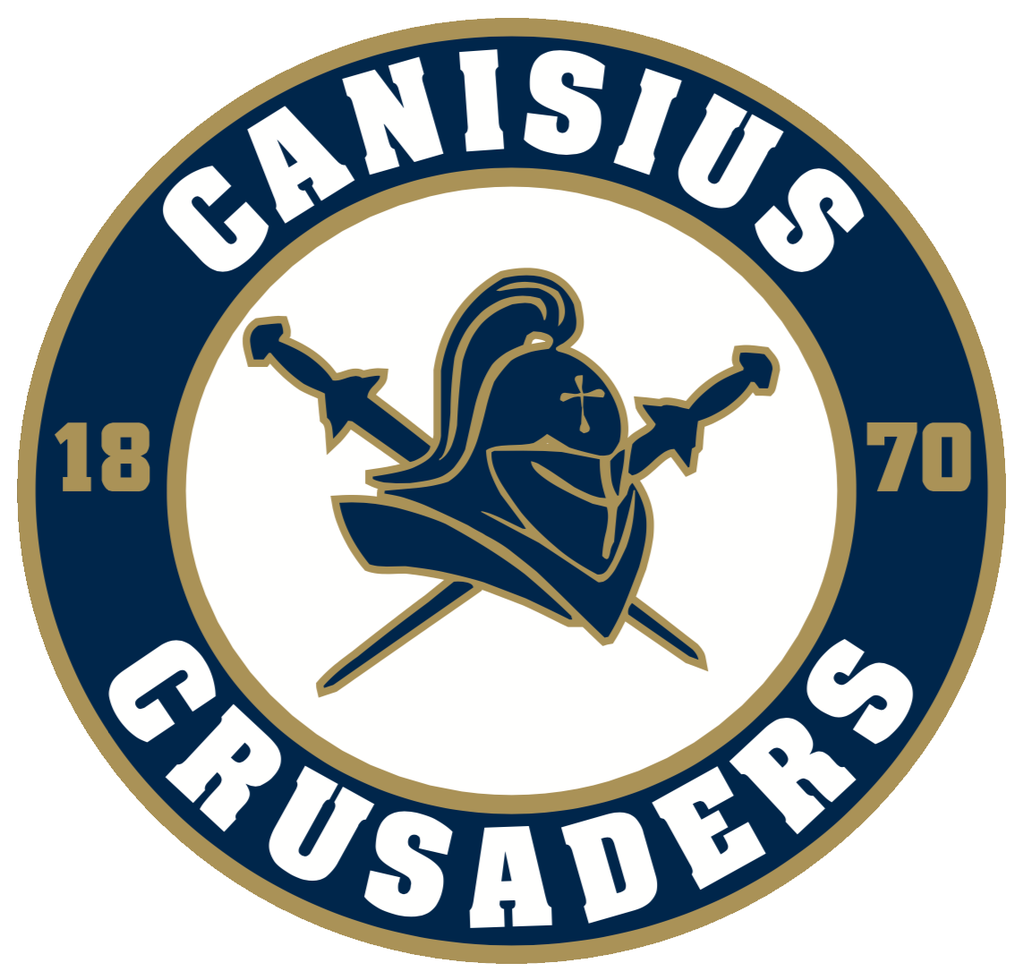 Canisius High School Crusaders logo